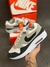 Tênis Air Max 90 Masculino Nike Gelo/Preto na internet