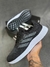 Tênis 4D Futurecraft Unissex Adidas Preto - comprar online