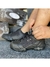 Tênis Botinha Halftrack Low Masculino Oakley Preto - jb calcados