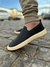 Tênis Slip On Sparker Masculino Reserva Preto