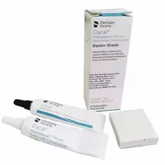 Dycal AVIO Dentsply Cemento Hidróxido De Calcio Odontologia - comprar online