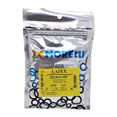 GOMAS INTERMAXILARES MORELLI X1000 - comprar online