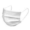 Barbijo Tapabocas Tricapas Importados ANMAT X50 und