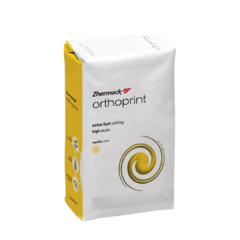 Alginato Orthoprint Zhermack X 500gr - comprar online
