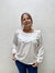 Camisola con vuelo