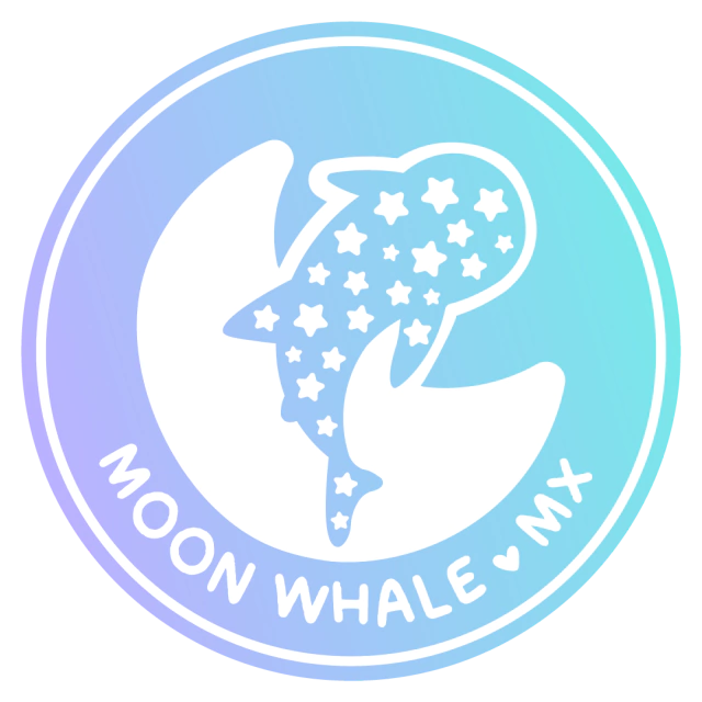 Moonwhale mx