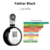 Fakhar Black Lattafa Masculino Eau de Parfum - loja online