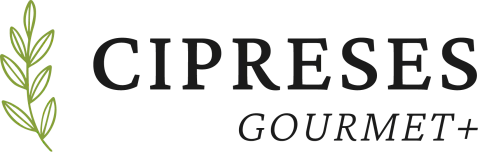 Cipreses.Gourmet+