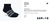 Art. 102R soquete rayado hombre x docena - comprar online
