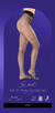 Art.41 Panty fantasia red - comprar online