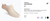 Art. 022 invisible lisa surtida dama x docena - comprar online