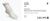 Art. 401R 1/3 rayada dama x docena - comprar online