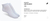 Art. 105B soquete liso blanco colegial x docena - comprar online