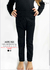 TM art 153 calza termica niña morley x docena - comprar online