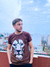 Remera Leon - Jesus Triple Siete