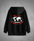 Buzo Oversized Mundo - tienda online