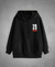 Buzo Oversized Mundo - Jesus Triple Siete