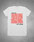 Remera Transformo - Jesus Triple Siete