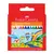 Cerita Faber 12 colores - comprar online