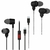 Auricular con cable S289 ficha tipo C Soul en internet
