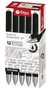 Lapicera retráctil Filgo Super Confort x12 - comprar online