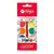Acuarela Filgo 8 colores con pincel - comprar online