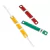 Broches nepaco plástico - comprar online