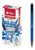 Birome borrable Filgo borrax se/go! x12 unidades - comprar online