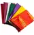 Papel celofán transparente color 50x70 x10u. - comprar online