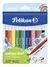 Fibra al agua Pelikan Markana x12 - comprar online