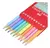 Pinturita Faber x10 colores pastel - comprar online