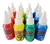 Adhesivo vinílico Señorita 30g.color x12 unidades - comprar online