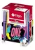 Lapicera retractil Filgo One 1mm. x36u. - comprar online