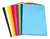Cartulina escolar lisas 25u. - comprar online