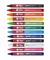 Cerita crayón Filgo 12 colores en internet