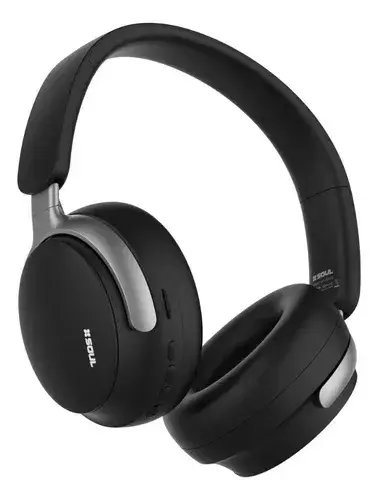 Auricular de vincha Bluethoot BT250 Soul - comprar online