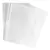 Papel celofan transparente 50x70 x10u. - comprar online