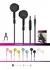 Auricular con cable S59 Soul en internet