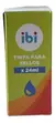 Tinta para sello Ibi 24cc en internet