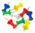 Alfiler señalador mapa Sifap gigante 12u. Doy pack - comprar online