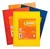 Cuaderno tapa dura Gloria rayado 42h. - comprar online