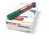 Marcador Pizarra Edding 360 x10u. en internet