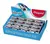 Sacapunta metal Maped satélite gris x40u. en internet