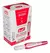 Corrector lápiz Trabi 7ml x12