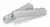 Broche p/abrochadora Mit x1000u. - comprar online