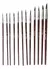 Pincel Olami x12u. - comprar online
