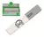 Goma de borrar 2 banderas 211 l/tinta 36u. - comprar online