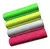 Etiqueta lisa rollo 22x12mm x10 - comprar online