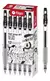 Lapicera Filgo Gel Pop RT x12 - comprar online
