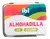 Almohadilla IBI metal n°4 81x60mms. - comprar online